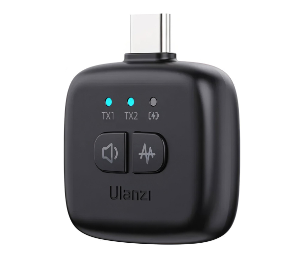 ULANZI A30 Tiny - USB-C - 1333535 - zdjęcie 4